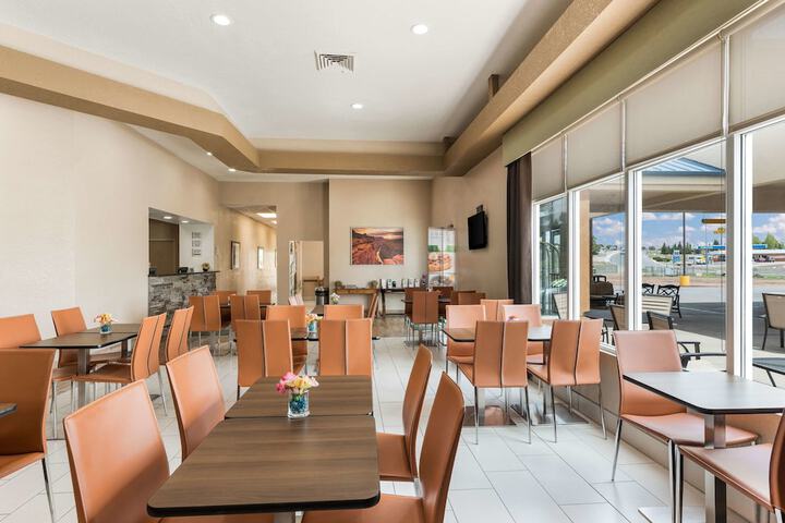 Quality Inn Williams Near Grand Canyon