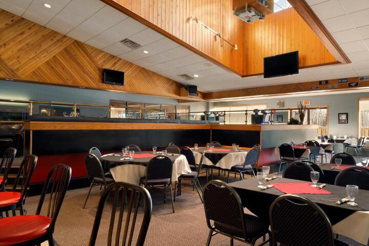 Travelodge Slave Lake