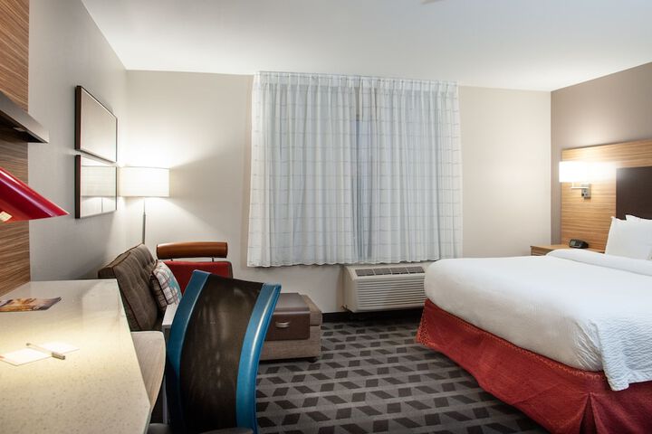 TownePlace Suites by Marriott Mobile Saraland