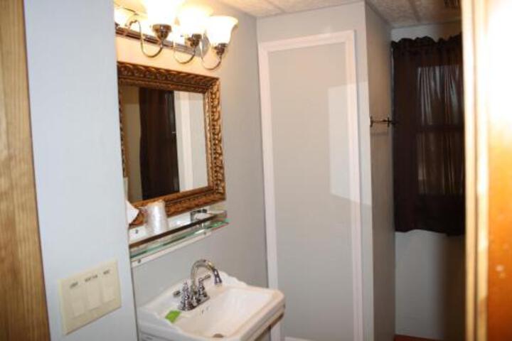 Oberlin Inn