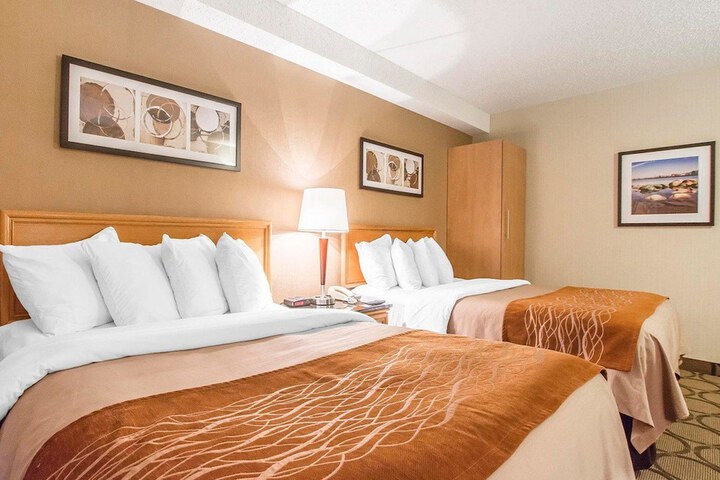 Comfort Inn Rimouski
