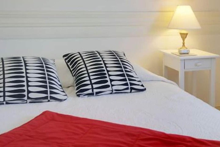 Old Granite Inn Bed & Breakfast