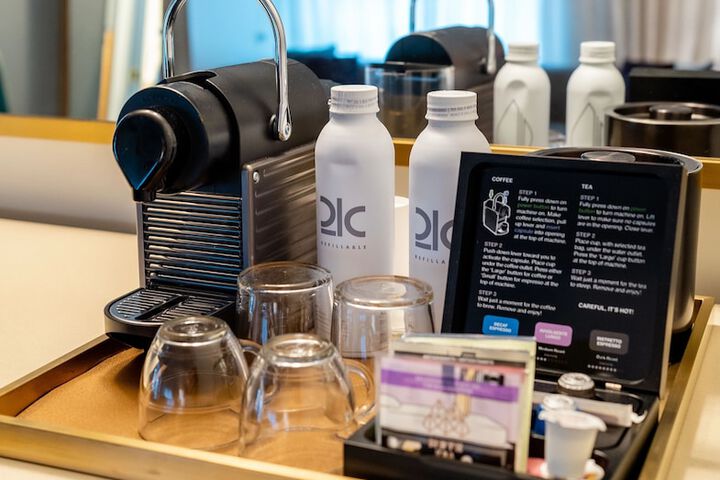 Breakfast/Coffee Service 54 of 60