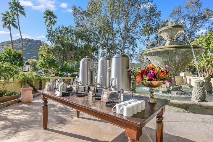 Hilton Phoenix Tapatio Cliffs Resort