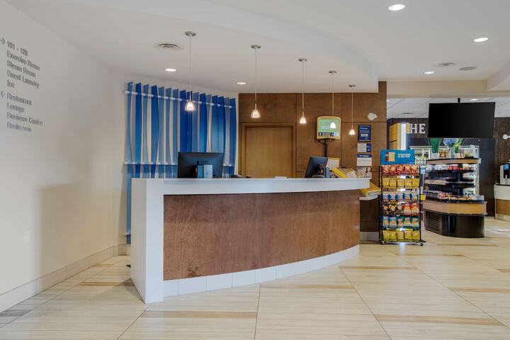Best Western Plus Sawridge Suites
