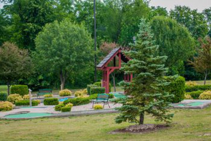 Holiday Inn Club Vacations Fox River Resort