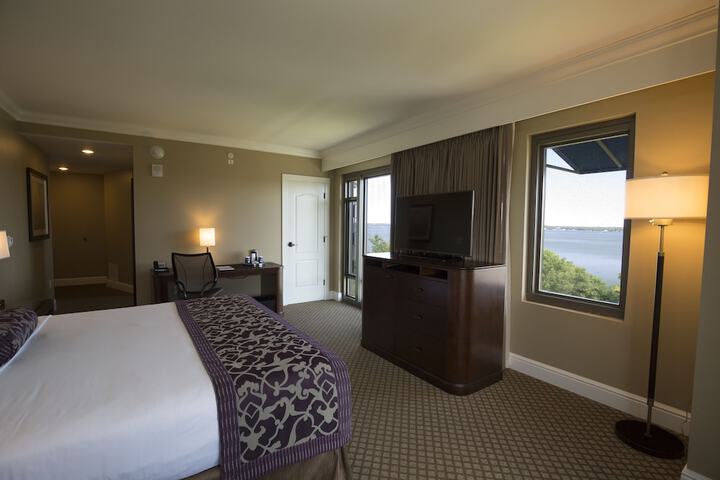 The Edgewater