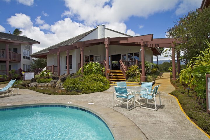 Club Wyndham Shearwater