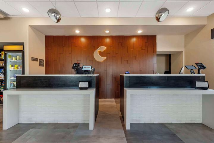Comfort Inn Portales