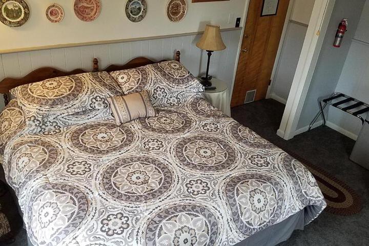 Kountry Living Bed and Breakfast