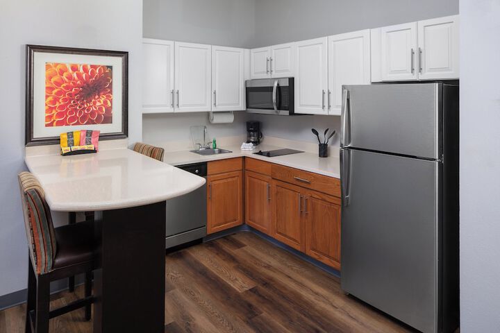 Staybridge Suites OFallon Chesterfield by IHG