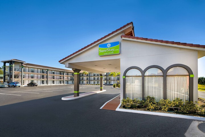 SureStay Hotel by Best Western Clermont Theme Park West