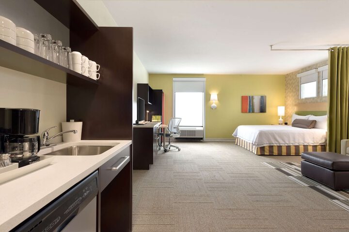 Home2 Suites by Hilton La Crosse