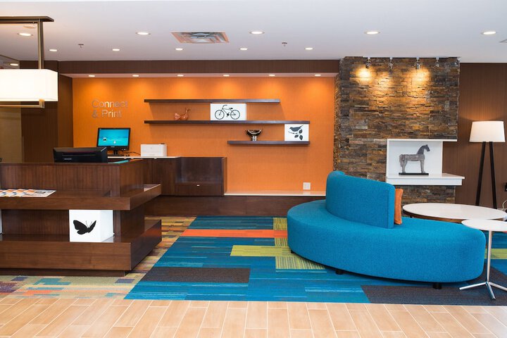 Hotel Interior 19 of 55