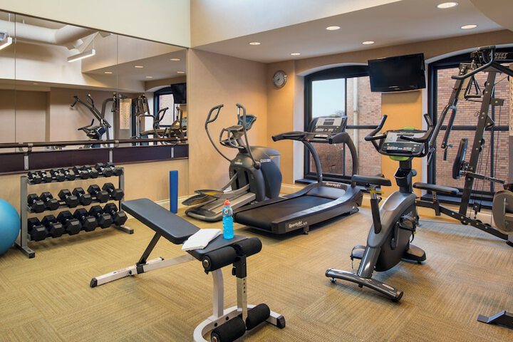 Health and Fitness 65 of 73