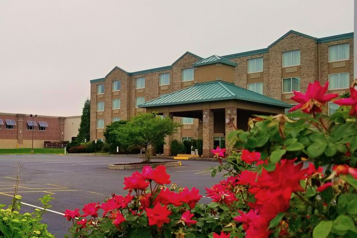 Hotel 3 of 33