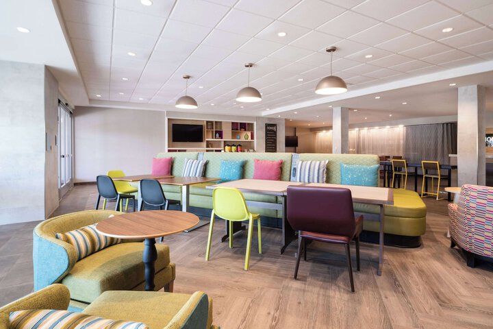 Home2 Suites by Hilton Santa Rosa Beach