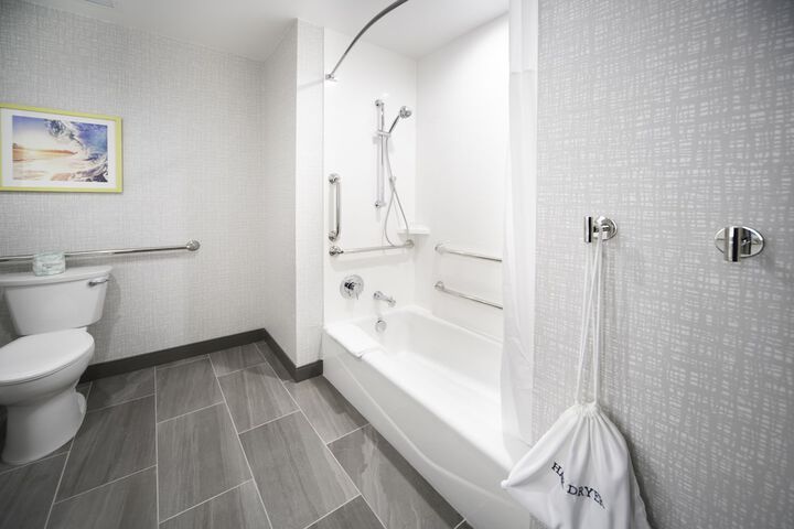 Hampton Inn & Suites Santa Maria