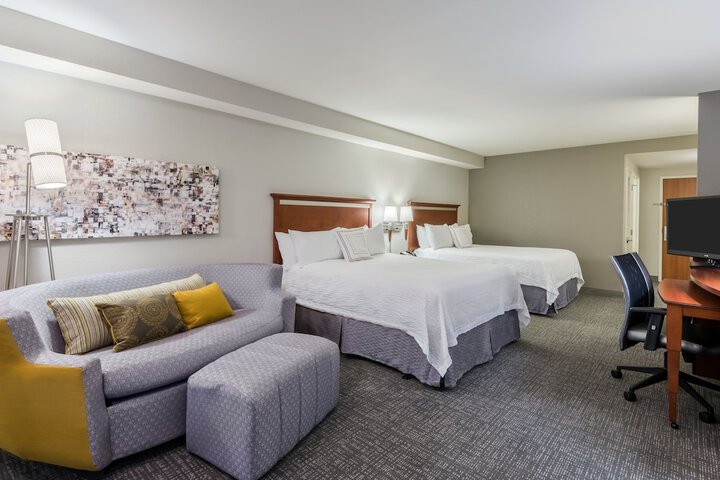 Courtyard by Marriott Fort Myers I-75 / Gulf Coast Town Center