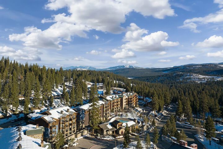 Hyatt Vacation Club at Northstar Lodge Lake Tahoe
