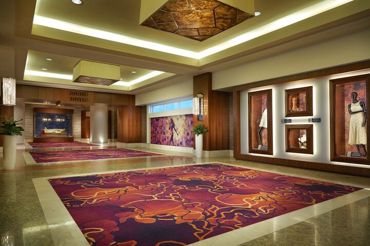 Hard Rock Hotel & Casino Atlantic City