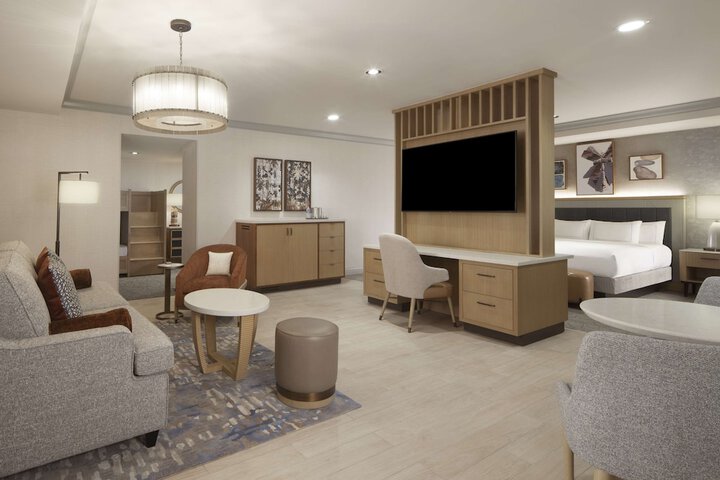 Hilton Anatole