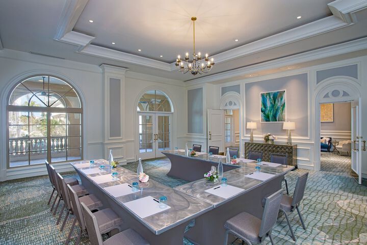 The Ritz-Carlton Sarasota