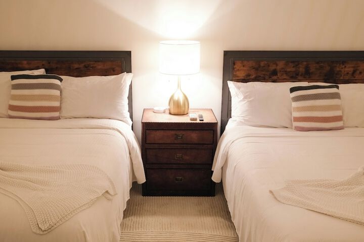The Montauk Beach House