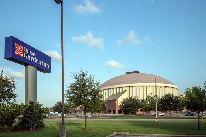Hilton Garden Inn Lafayette / Cajundome