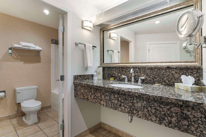 Best Western Plus Kelowna Hotel & Suites