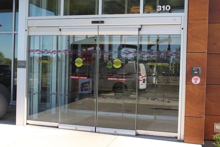 Aloft by Marriott Syracuse Inner Harbor