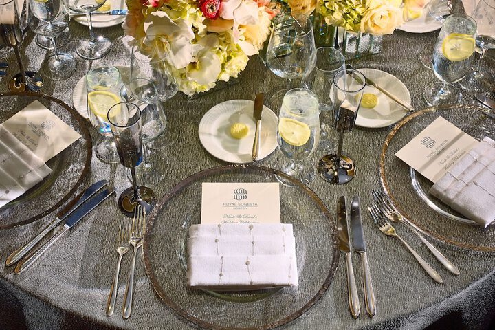 The Royal Sonesta Boston