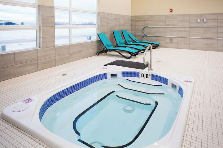 Holiday Inn Express and Suites Prince Albert South by IHG