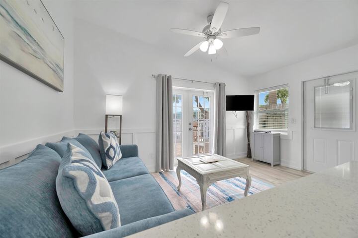 East Gulf Dockside Beach Homes