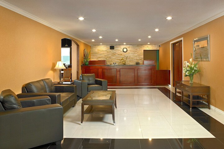 Hotel Interior 3 of 22