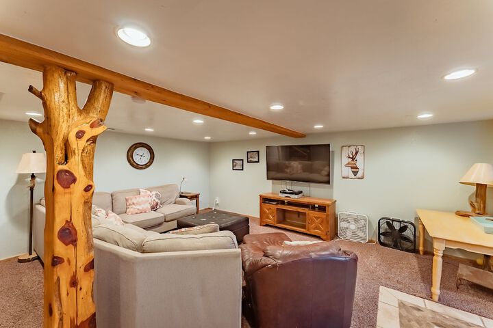 Zion Ponderosa Ranch Resort