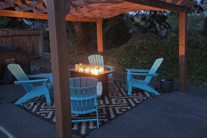 Terrace/Patio 38 of 43