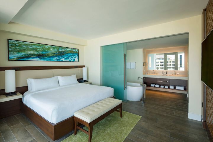 JW Marriott Marco Island Beach Resort