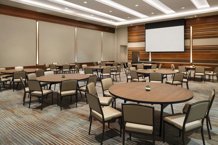 Marriott Irvine Spectrum