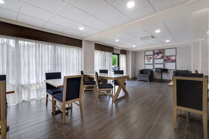 Hampton Inn Natchitoches