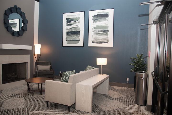 Hotel Interior 9 of 25
