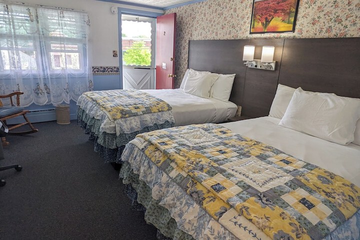 Bennington Motor Inn
