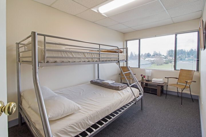 San Juan Island Hostel