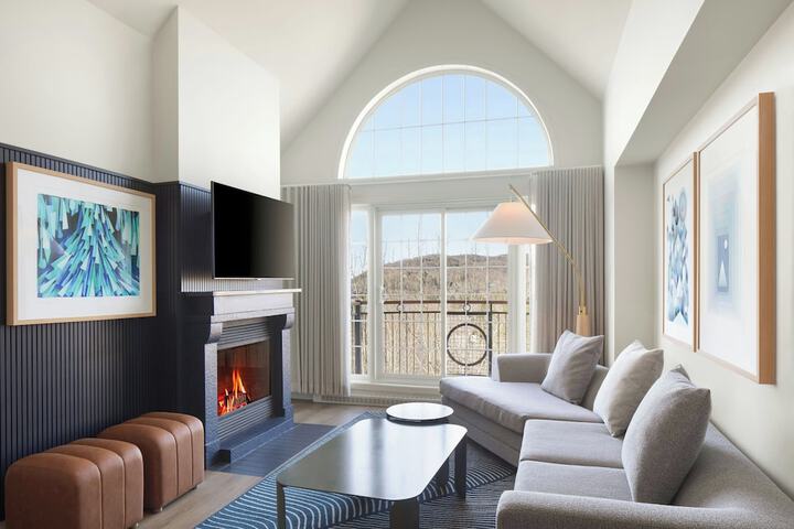 Le Westin Tremblant