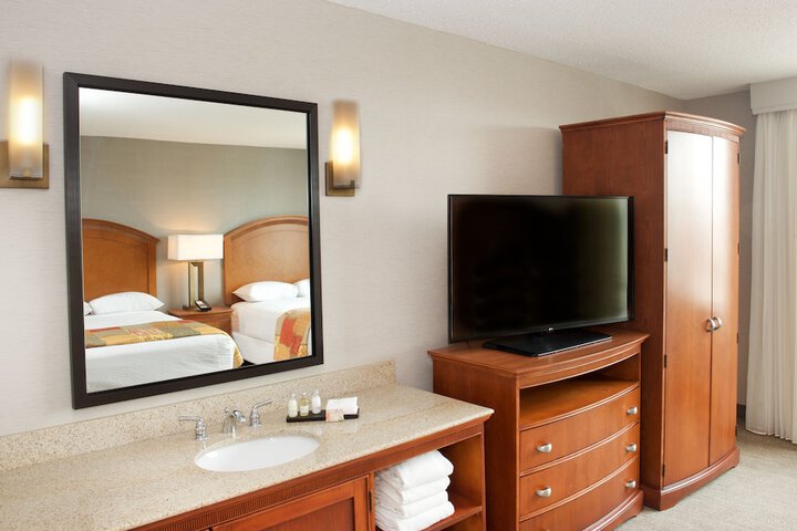Embassy Suites by Hilton El Paso