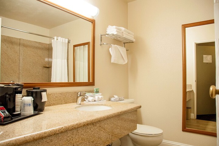 Best Western Village Inn