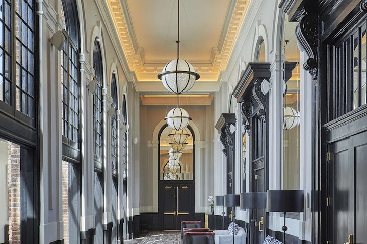 Pendry Baltimore