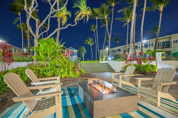 Maui Beach Hotel
