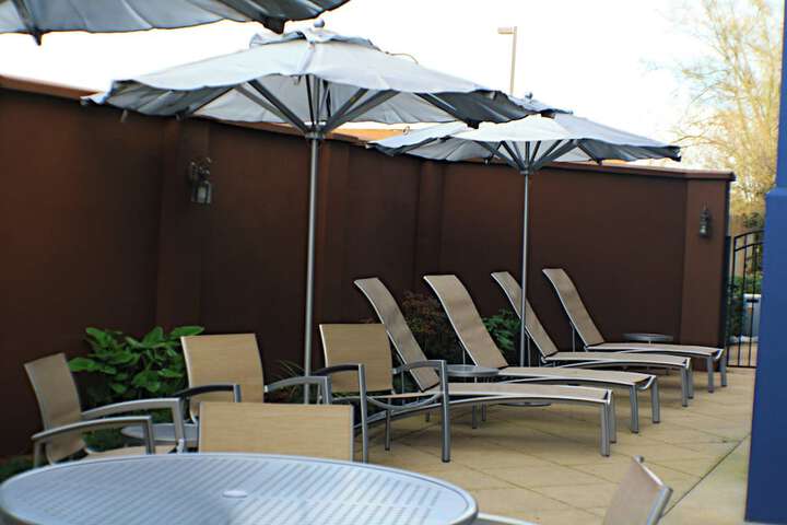 Hotel View 27 of 27