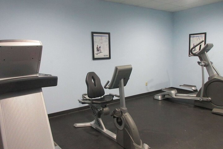 Health and Fitness 13 of 14